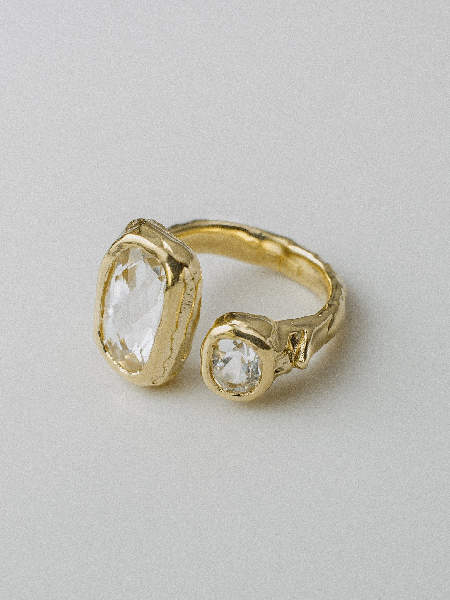 RING N°302