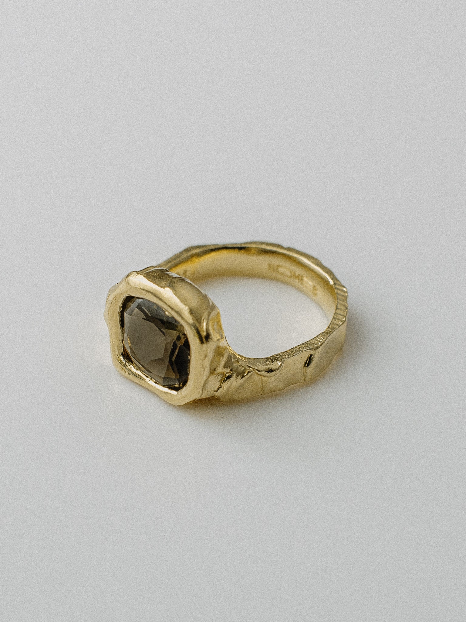RING N°201 (pinky ring)