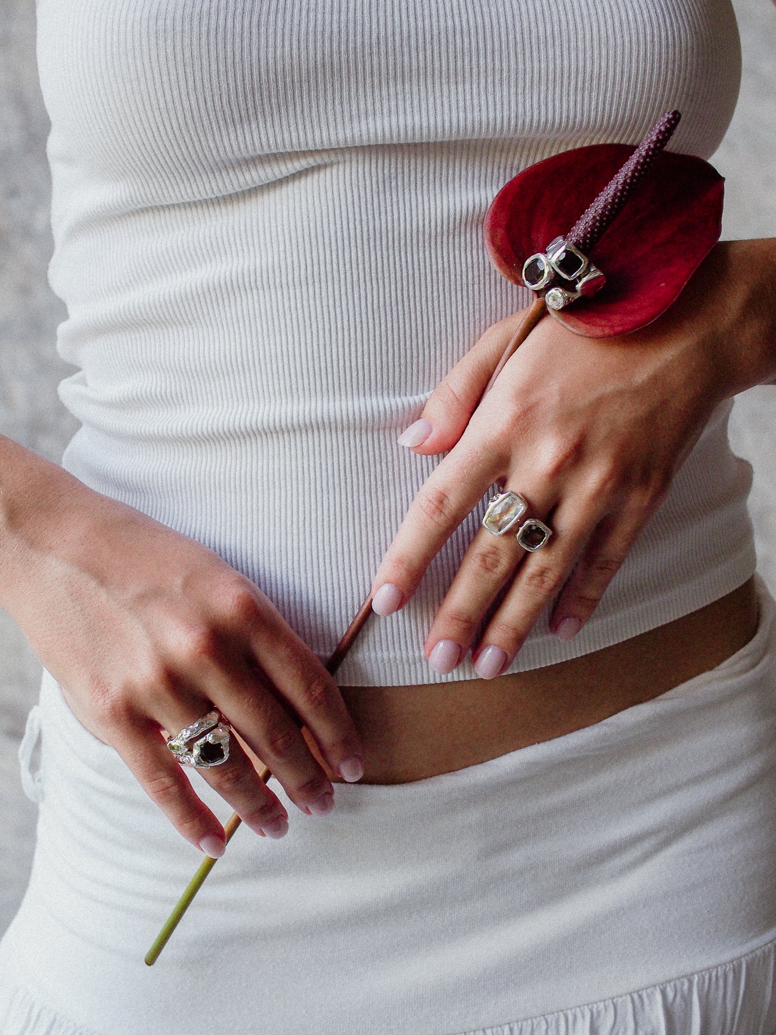 RING N°216