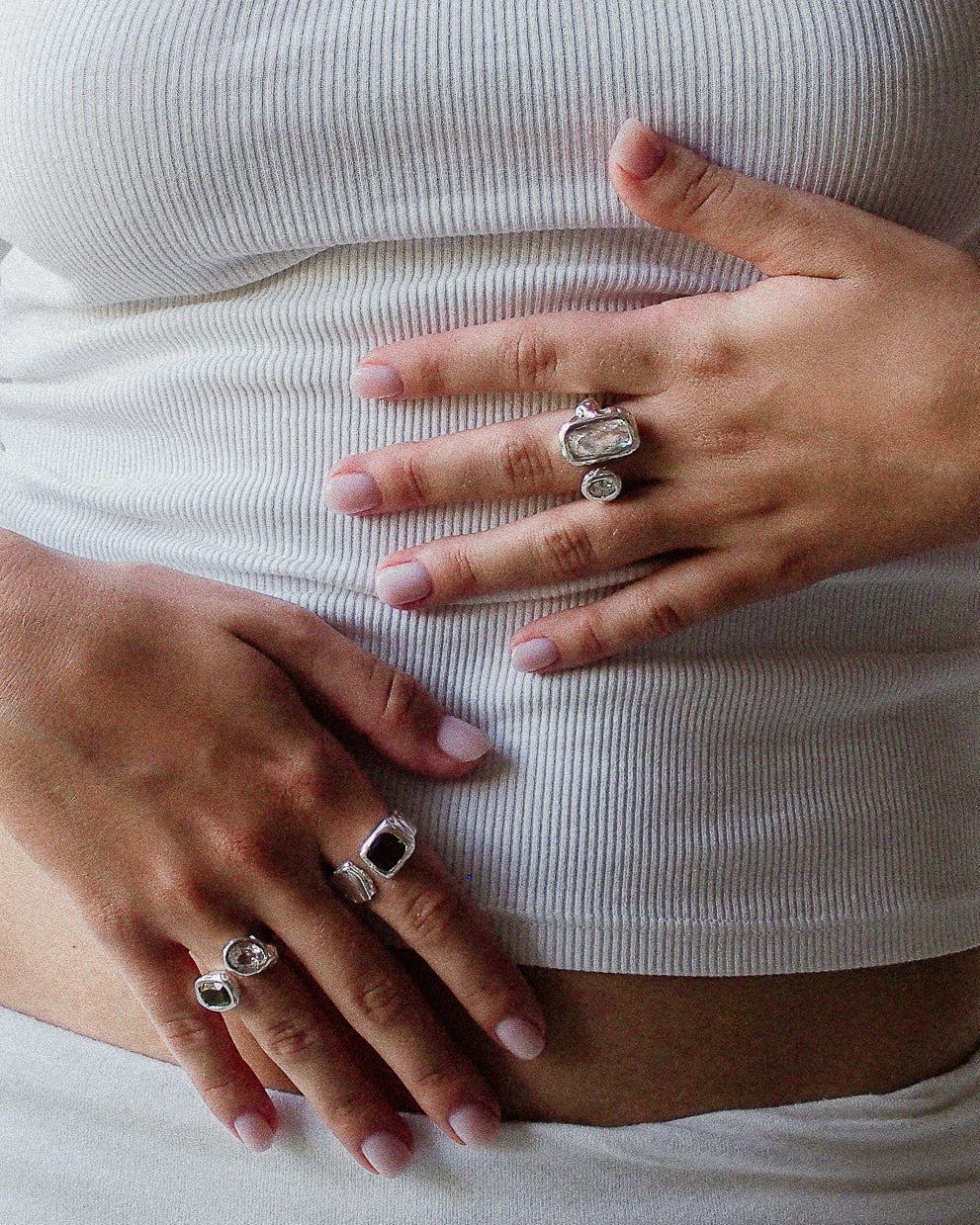 RING N°303