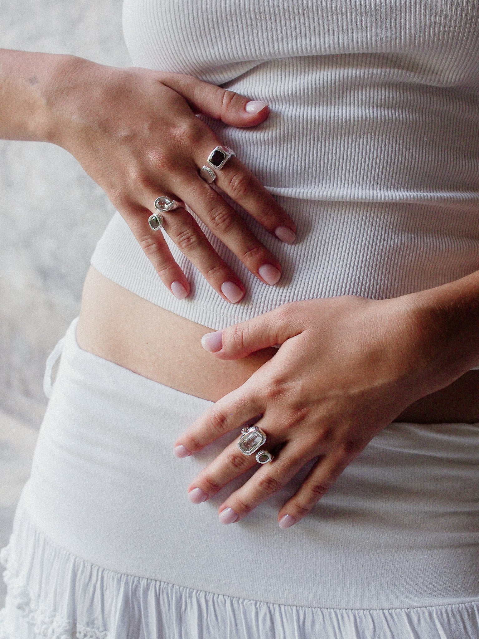 RING N°234