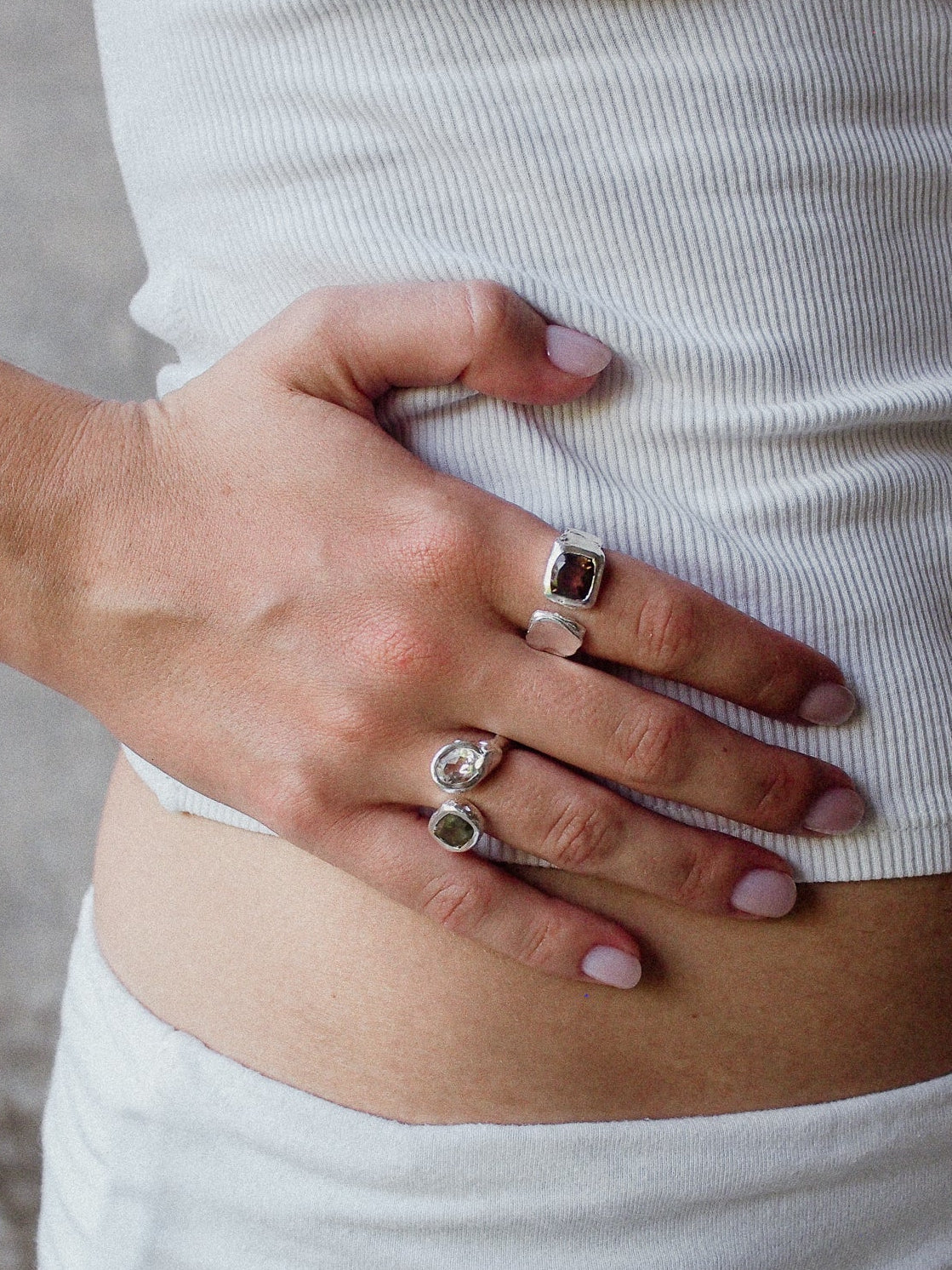 RING N°222