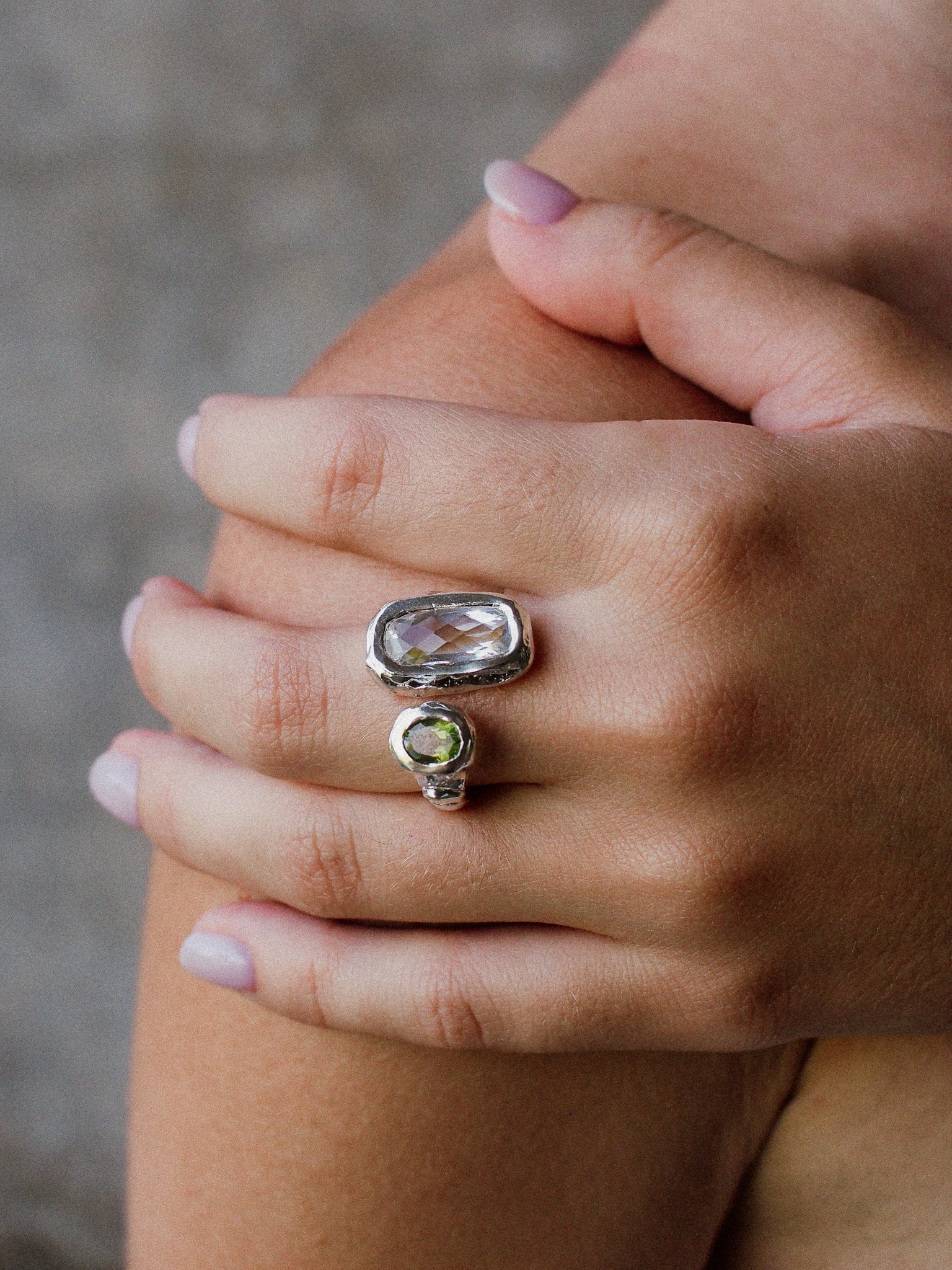 RING N°275