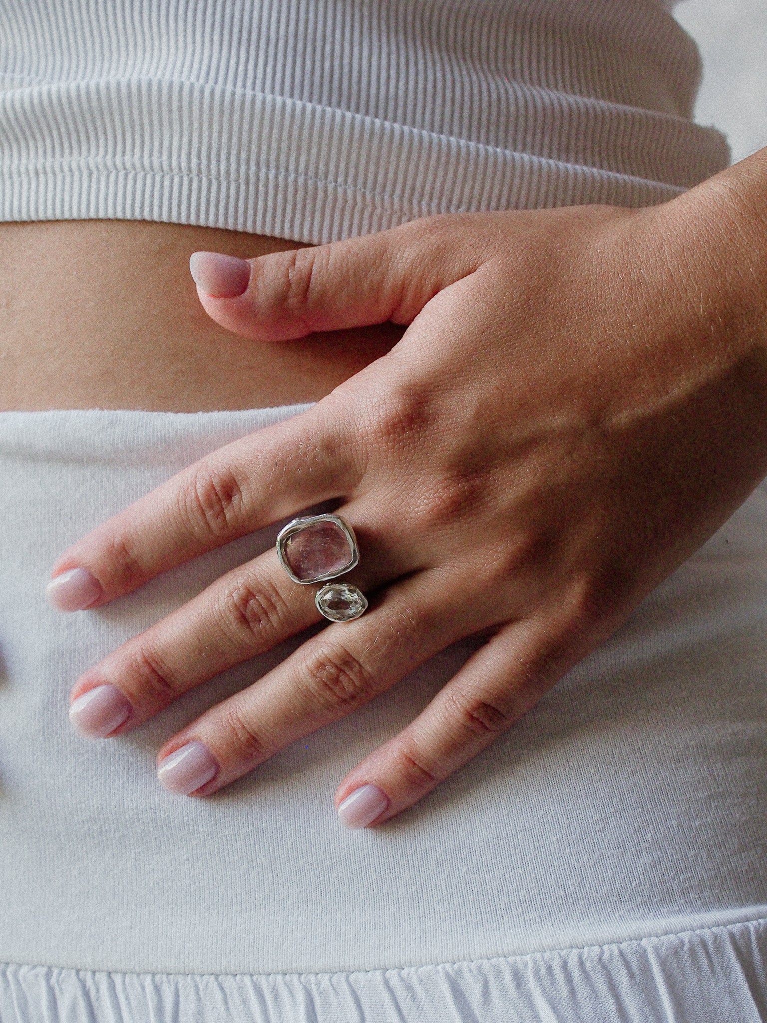 RING N°221