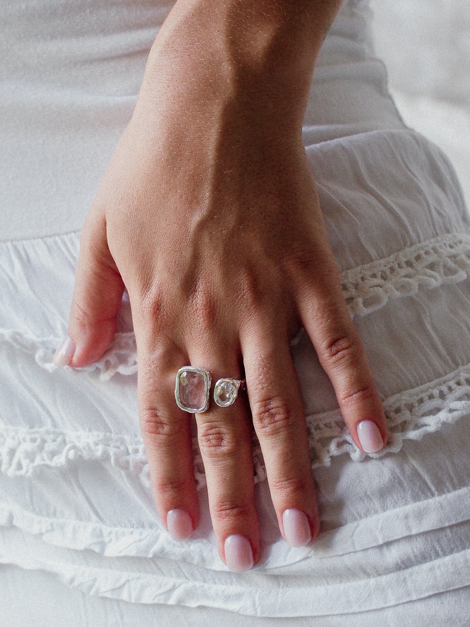 RING N°221