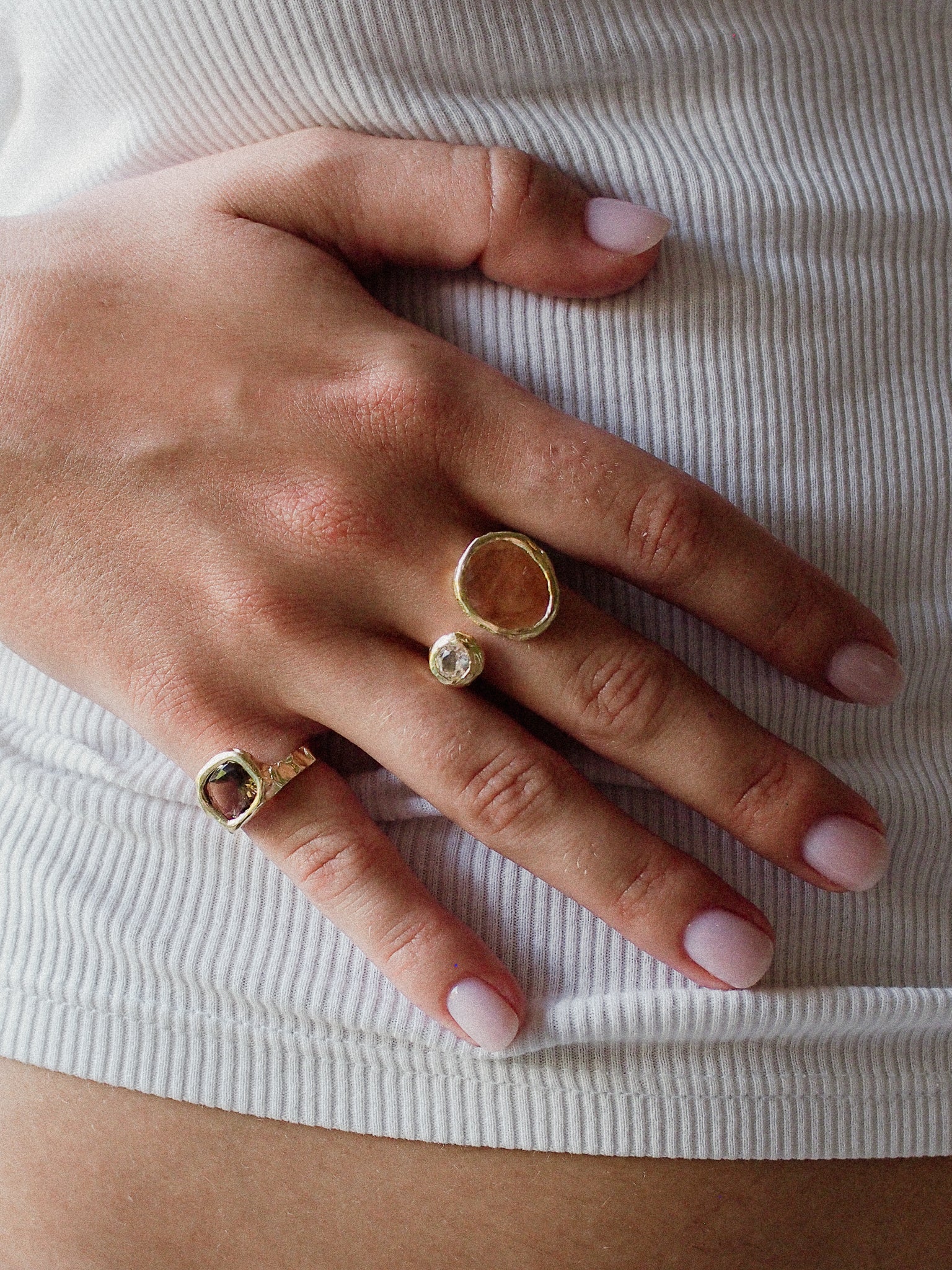 RING N°230