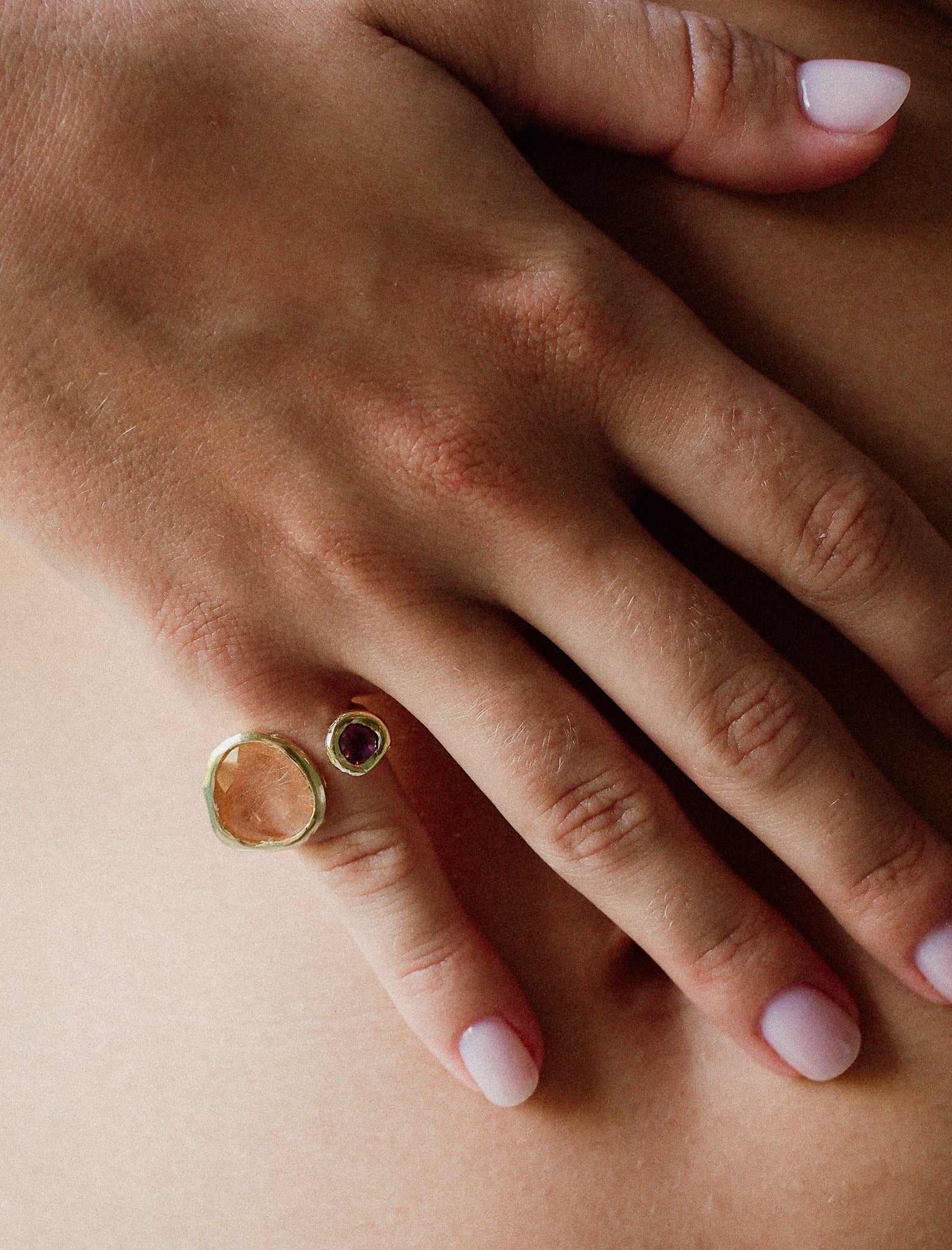 RING N°224