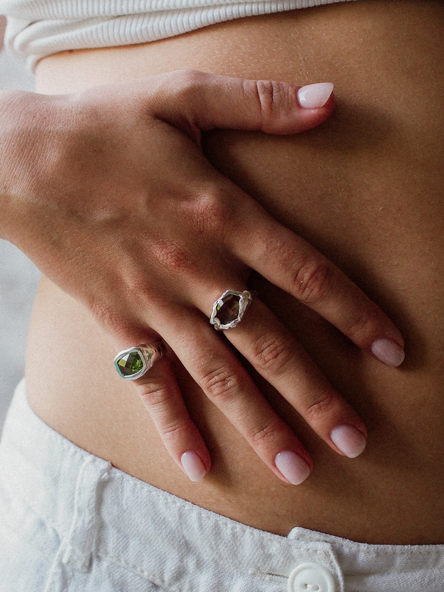 RING N°200