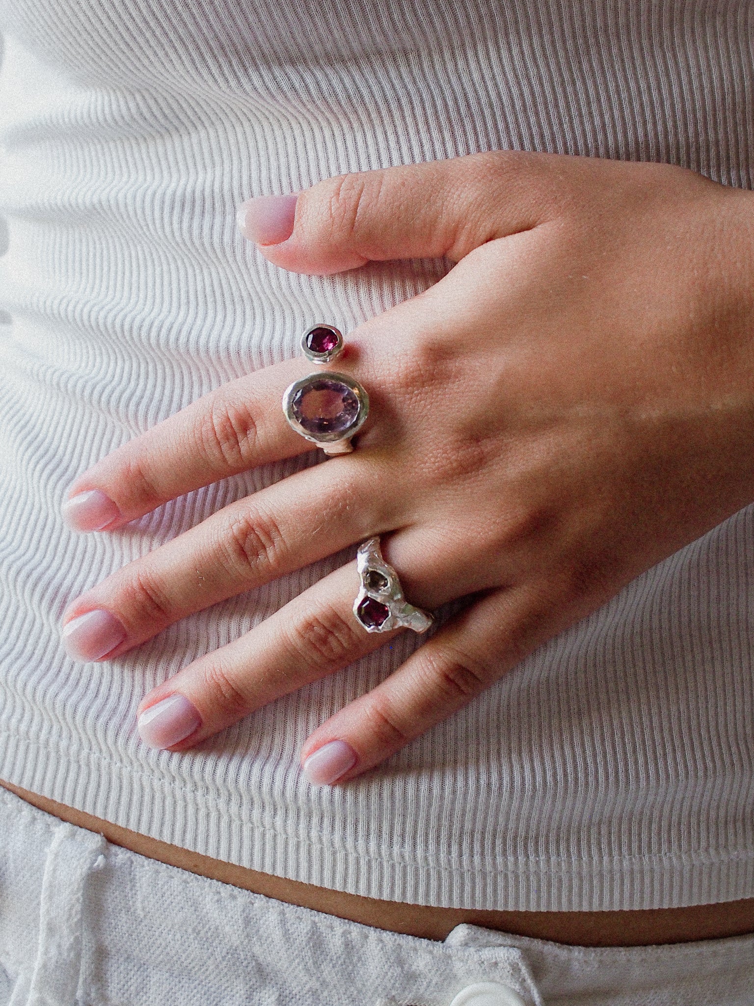 RING N°276
