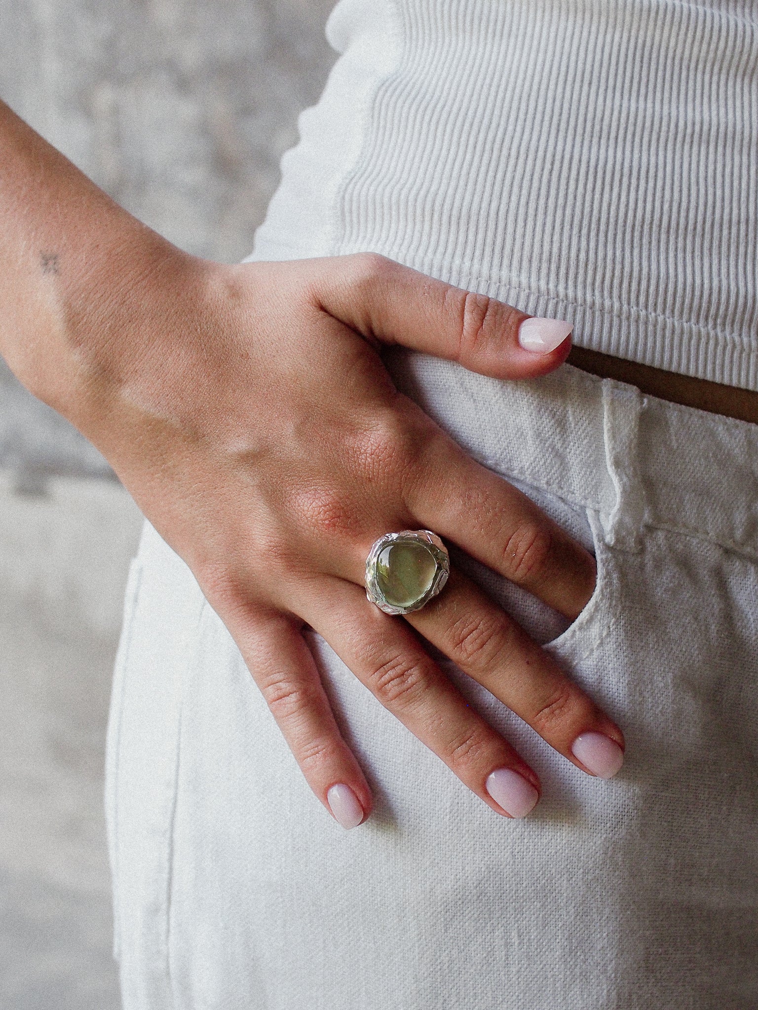 RING N°251 (unisex)