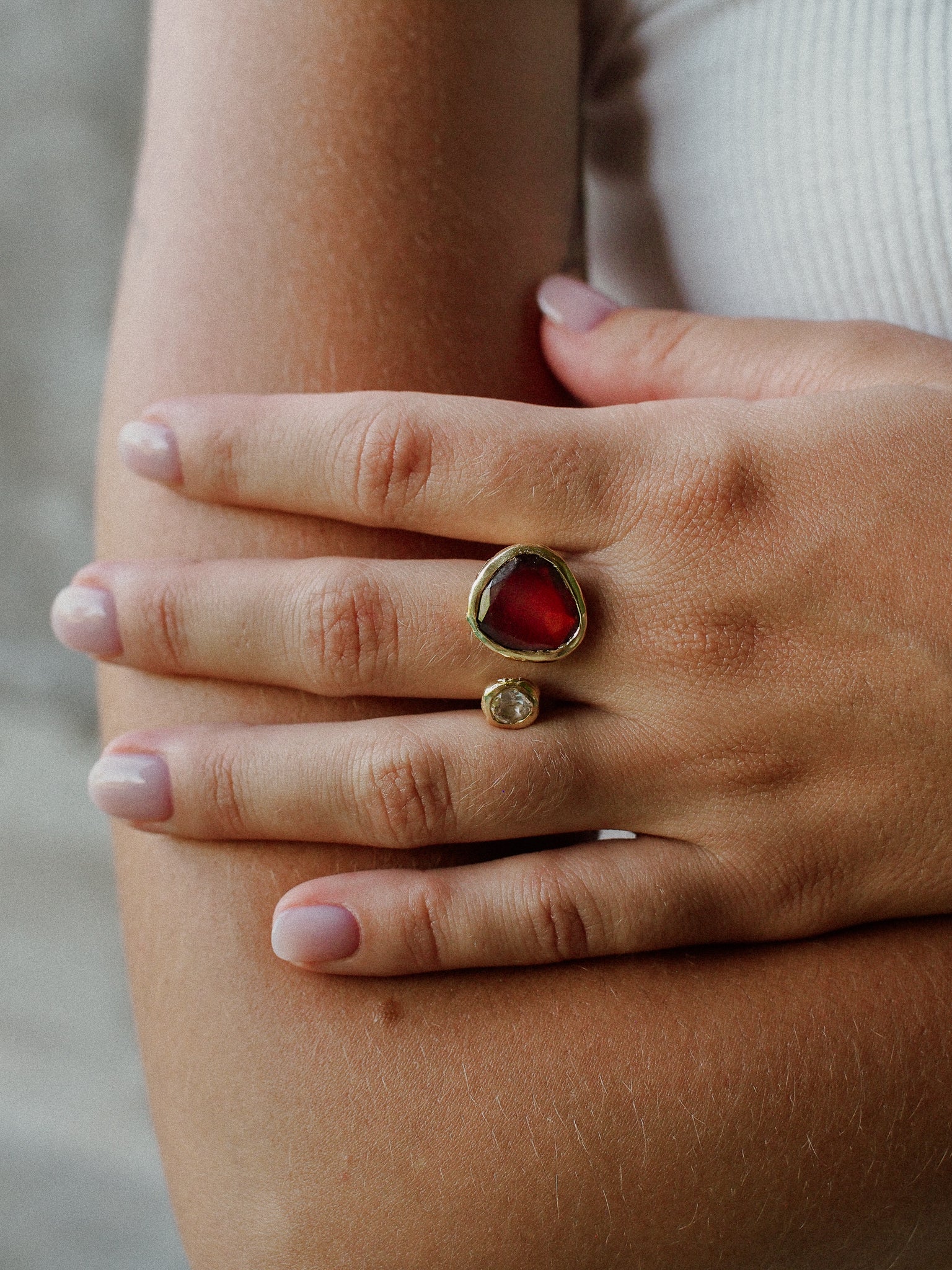 RING N°239