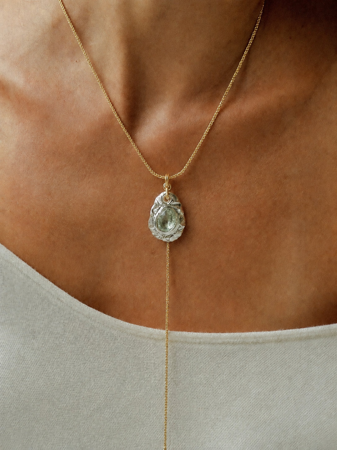 Gardot Necklace