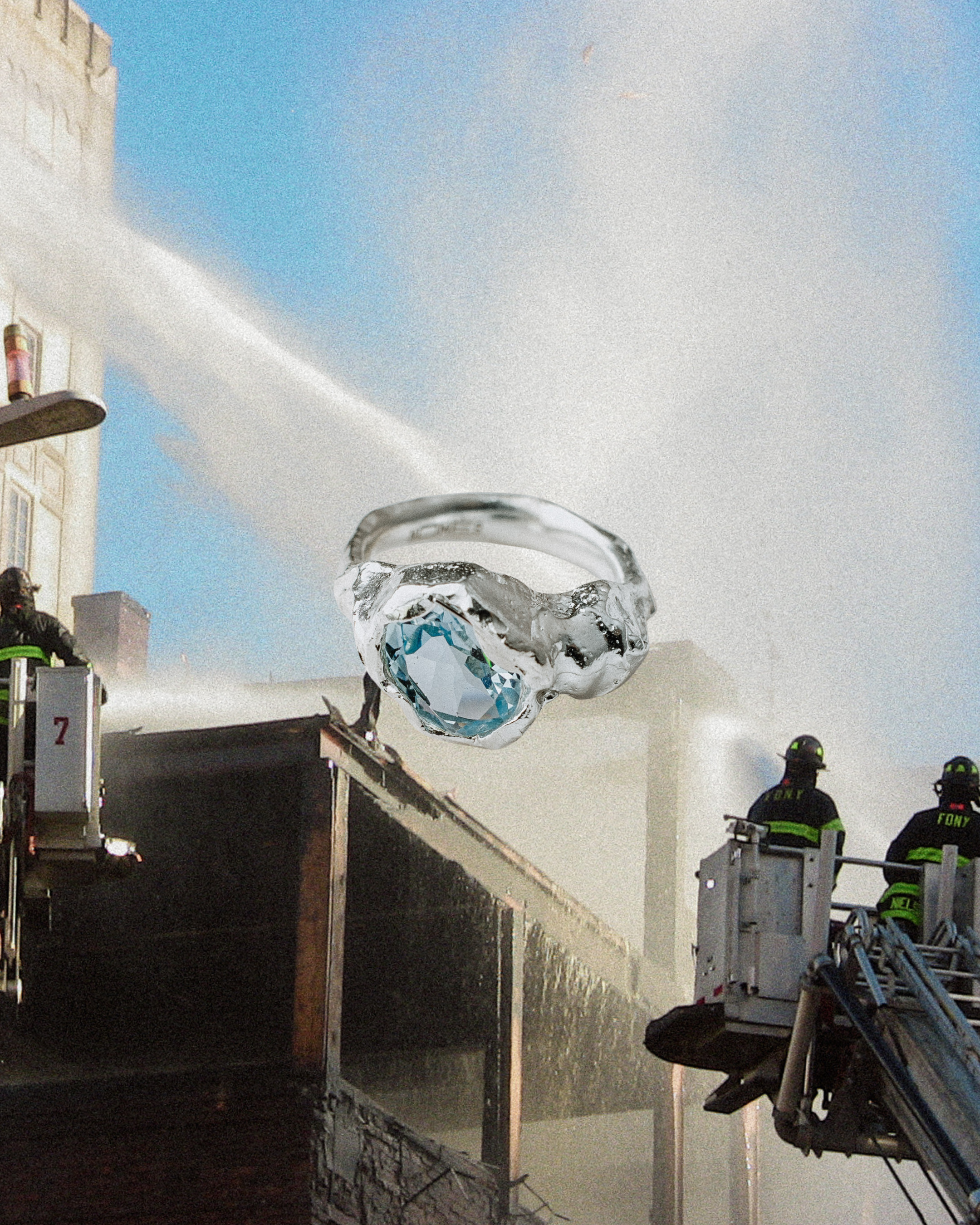 RING N°293