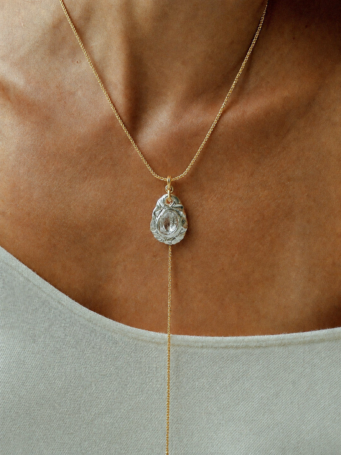 Gardot Necklace