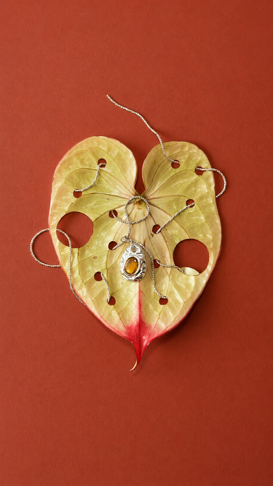 Gardot Necklace