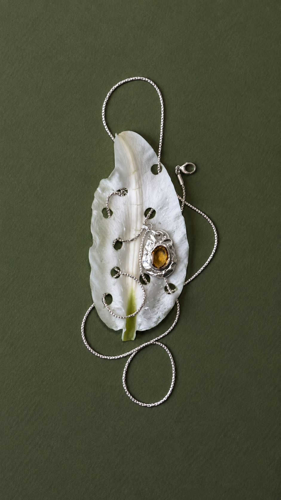 Gardot Necklace