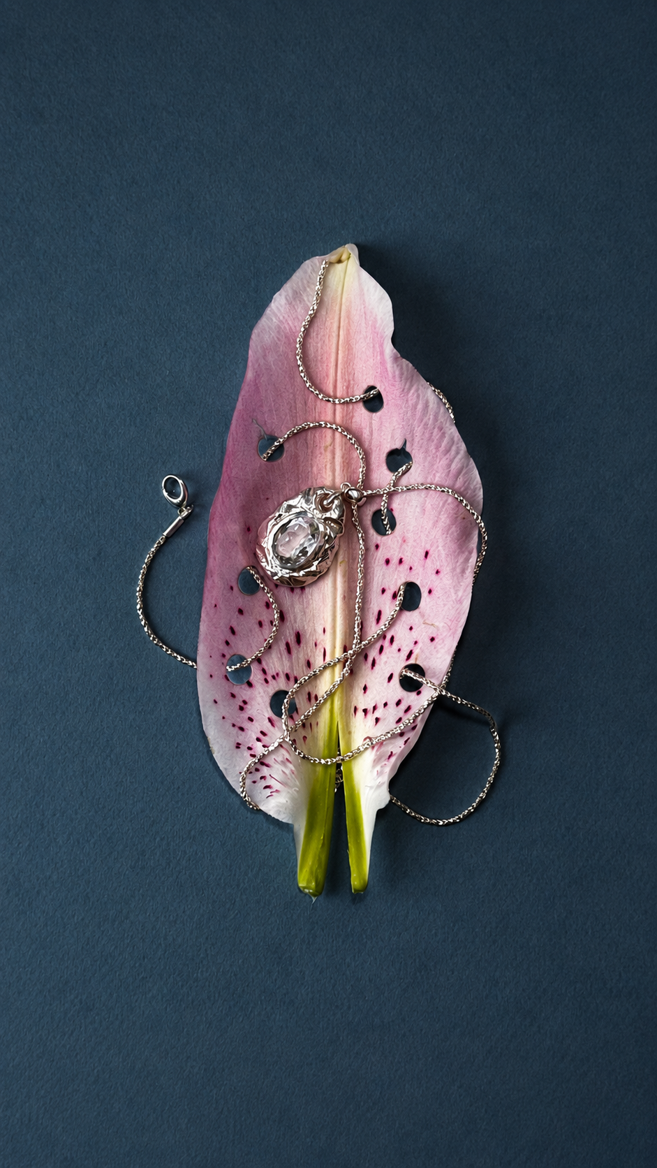 Gardot Necklace
